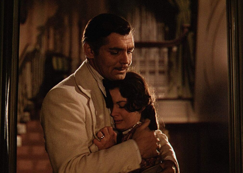 #29. Gone with the Wind (1939)